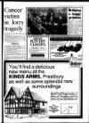 Gloucestershire Echo Thursday 16 April 1987 Page 35