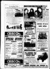 Gloucestershire Echo Thursday 16 April 1987 Page 38