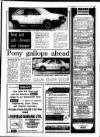 Gloucestershire Echo Thursday 16 April 1987 Page 63