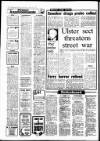 Gloucestershire Echo Wednesday 29 April 1987 Page 2