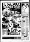 Gloucestershire Echo Wednesday 29 April 1987 Page 4