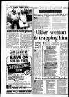 Gloucestershire Echo Wednesday 29 April 1987 Page 10