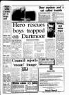 Gloucestershire Echo Friday 01 May 1987 Page 3