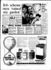 Gloucestershire Echo Friday 01 May 1987 Page 9