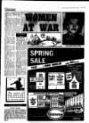 Gloucestershire Echo Friday 01 May 1987 Page 13