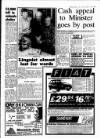 Gloucestershire Echo Friday 01 May 1987 Page 15