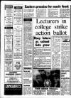 Gloucestershire Echo Friday 01 May 1987 Page 22