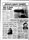 Gloucestershire Echo Friday 01 May 1987 Page 26