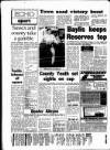 Gloucestershire Echo Friday 01 May 1987 Page 44