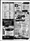 Gloucestershire Echo Friday 01 May 1987 Page 48