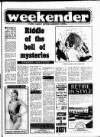 Gloucestershire Echo Saturday 02 May 1987 Page 5