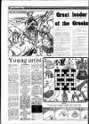 Gloucestershire Echo Saturday 02 May 1987 Page 6