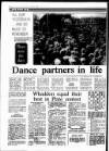 Gloucestershire Echo Saturday 02 May 1987 Page 12