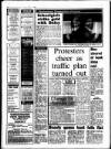 Gloucestershire Echo Saturday 02 May 1987 Page 16