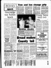 Gloucestershire Echo Saturday 02 May 1987 Page 28