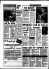 Gloucestershire Echo Tuesday 05 May 1987 Page 4
