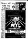 Gloucestershire Echo Wednesday 06 May 1987 Page 7