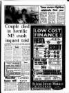 Gloucestershire Echo Wednesday 06 May 1987 Page 9