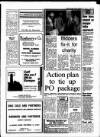 Gloucestershire Echo Wednesday 06 May 1987 Page 11