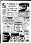 Gloucestershire Echo Thursday 07 May 1987 Page 9