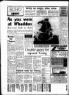 Gloucestershire Echo Thursday 07 May 1987 Page 28