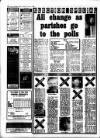 Gloucestershire Echo Saturday 09 May 1987 Page 16