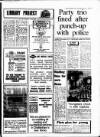 Gloucestershire Echo Monday 11 May 1987 Page 7