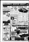 Gloucestershire Echo Monday 11 May 1987 Page 8