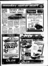Gloucestershire Echo Monday 11 May 1987 Page 9