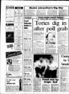 Gloucestershire Echo Monday 11 May 1987 Page 12