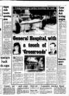 Gloucestershire Echo Monday 11 May 1987 Page 13