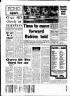 Gloucestershire Echo Monday 11 May 1987 Page 24