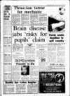 Gloucestershire Echo Tuesday 12 May 1987 Page 3