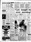 Gloucestershire Echo Tuesday 12 May 1987 Page 10