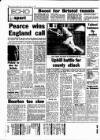 Gloucestershire Echo Tuesday 12 May 1987 Page 20