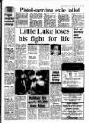 Gloucestershire Echo Friday 22 May 1987 Page 3