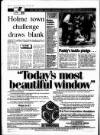Gloucestershire Echo Friday 29 May 1987 Page 14