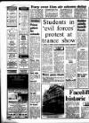 Gloucestershire Echo Friday 29 May 1987 Page 16