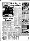 Gloucestershire Echo Friday 29 May 1987 Page 32