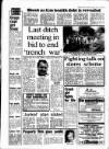 Gloucestershire Echo Friday 05 June 1987 Page 3