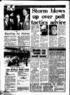 Gloucestershire Echo Friday 05 June 1987 Page 16