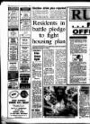 Gloucestershire Echo Friday 05 June 1987 Page 18
