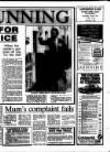 Gloucestershire Echo Friday 05 June 1987 Page 19
