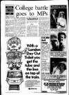 Gloucestershire Echo Wednesday 01 July 1987 Page 4