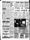 Gloucestershire Echo Wednesday 01 July 1987 Page 14