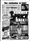 Gloucestershire Echo Thursday 02 July 1987 Page 11