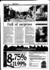 Gloucestershire Echo Thursday 02 July 1987 Page 14