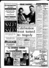 Gloucestershire Echo Thursday 02 July 1987 Page 16