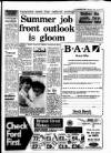 Gloucestershire Echo Thursday 02 July 1987 Page 17