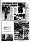Gloucestershire Echo Thursday 02 July 1987 Page 19